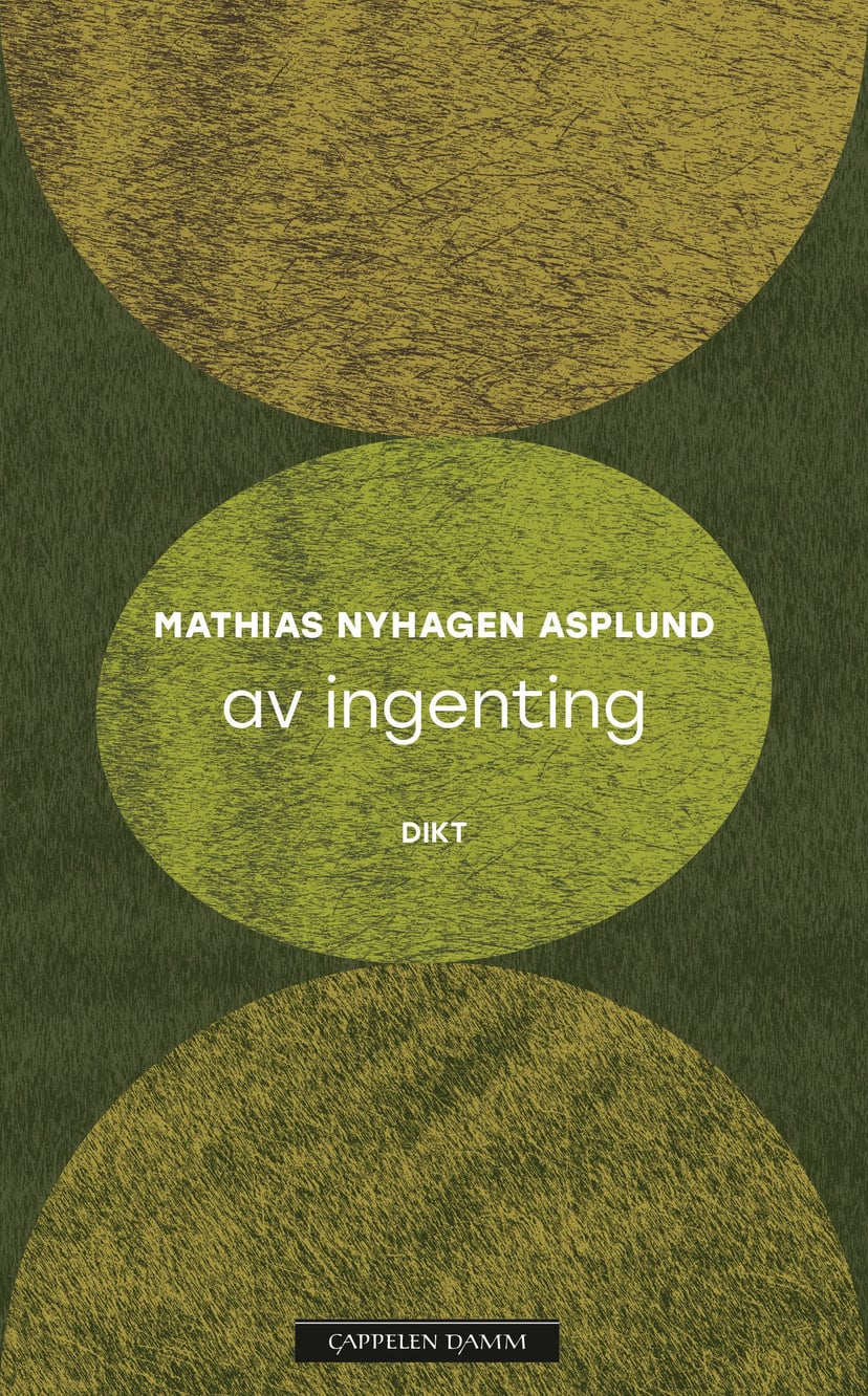 Av ingenting