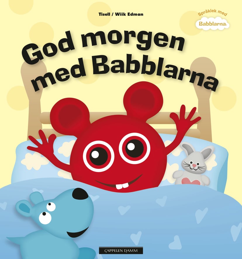 God morgen med Babblarna