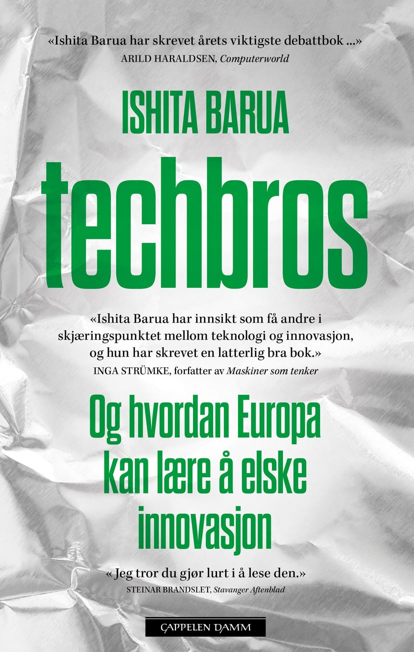 Techbros