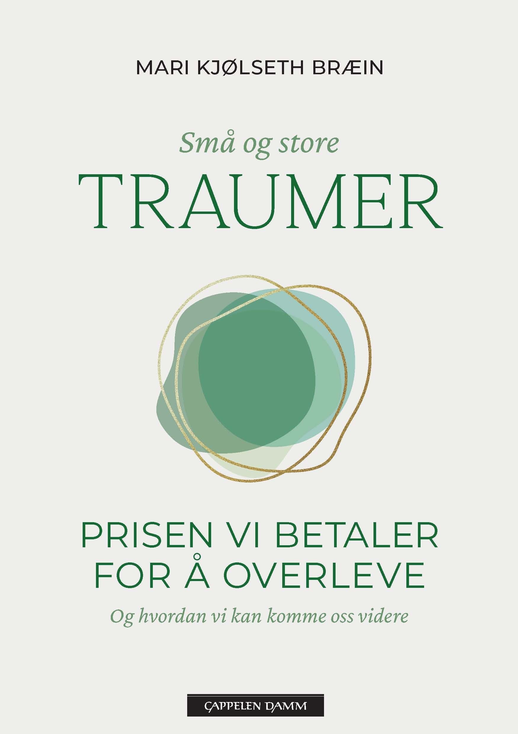 Små og store traumer