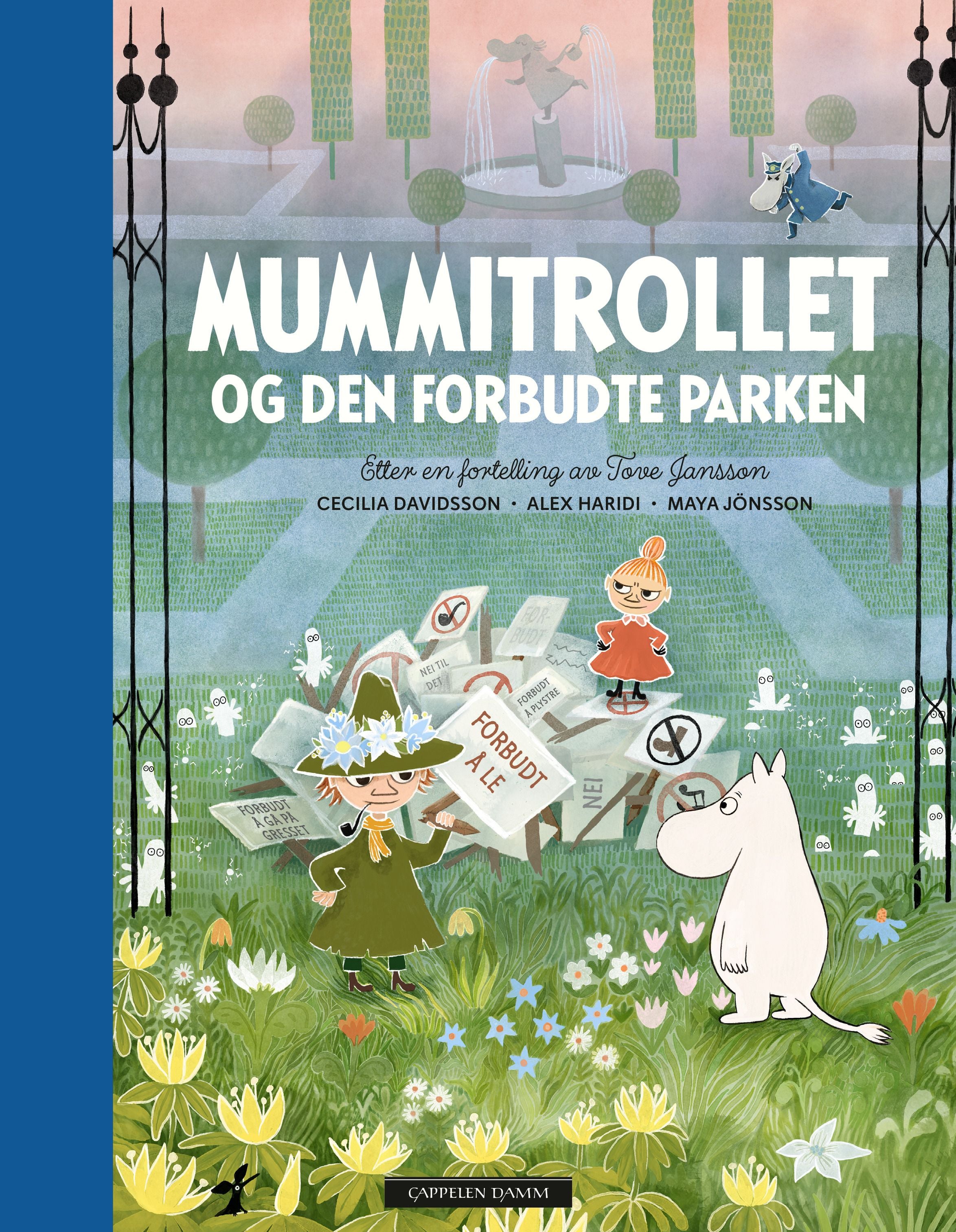 Mummitrollet