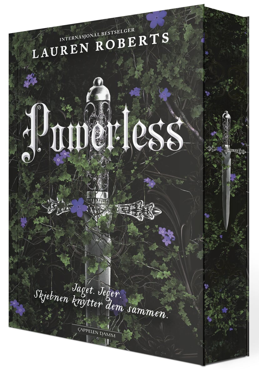 Powerless