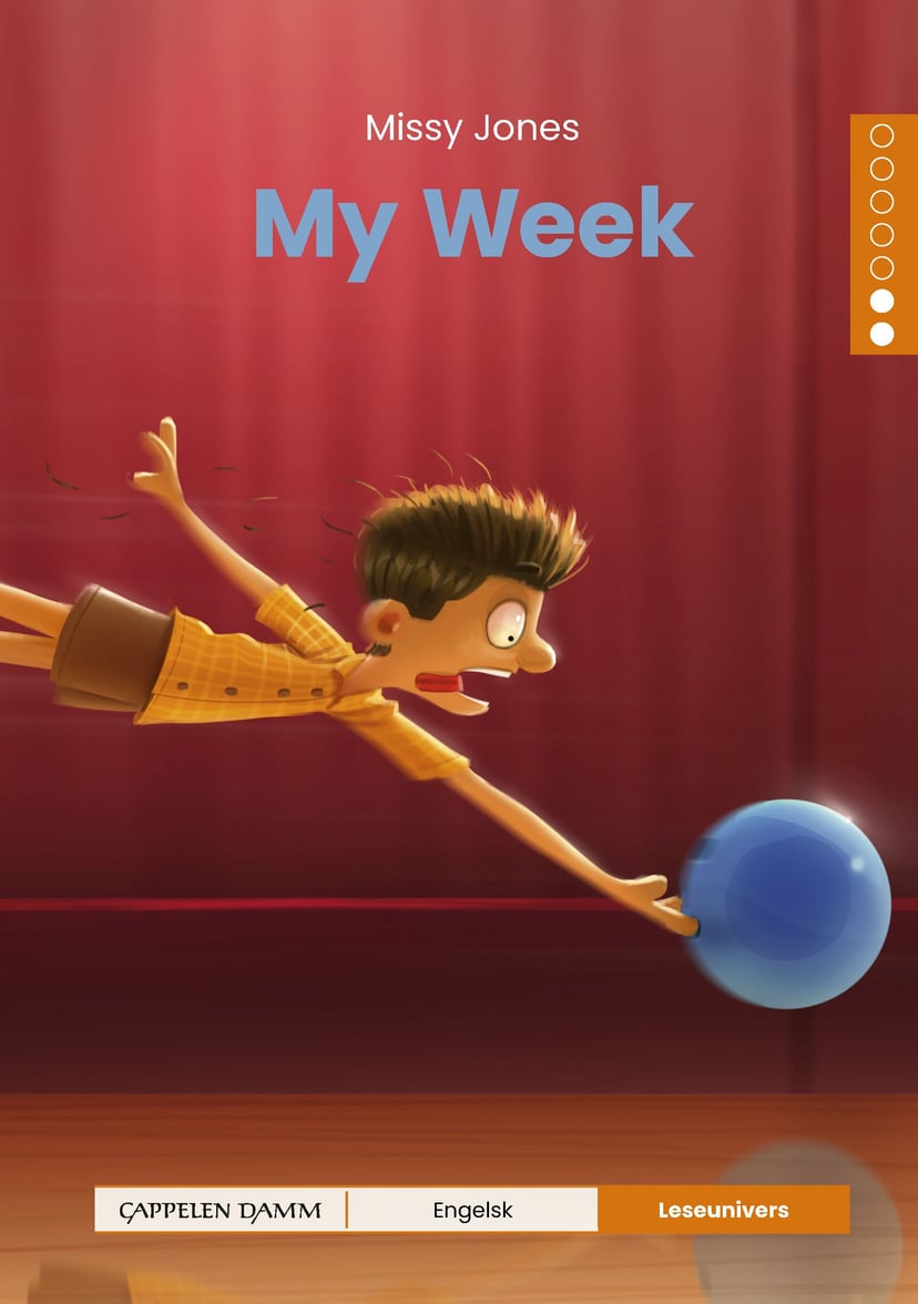 My week