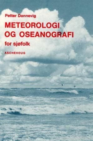 Meteorologi og oseanografi for sjøfolk