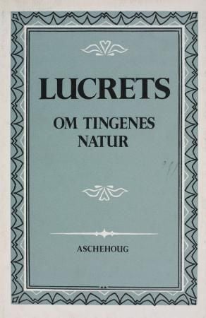 Om tingenes natur