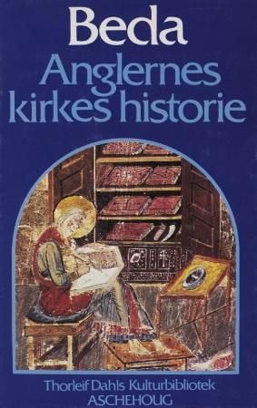 Anglernes kirkes historie