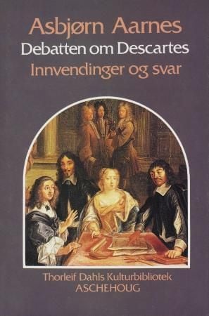 Debatten om Descartes