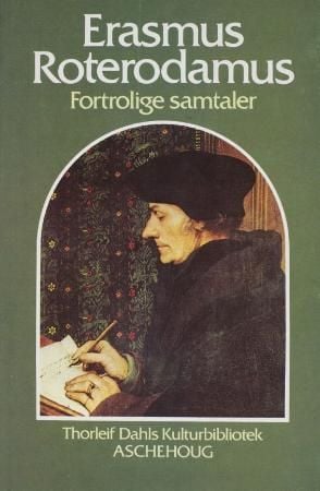 Fortrolige samtaler i utvalg