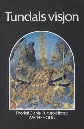 Tundals visjon