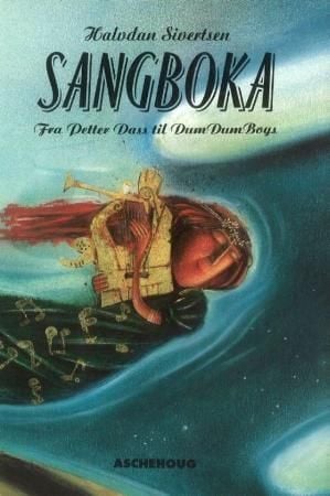 Sangboka