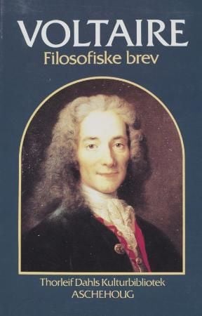 Filosofiske brev