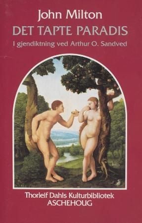 Det tapte paradis