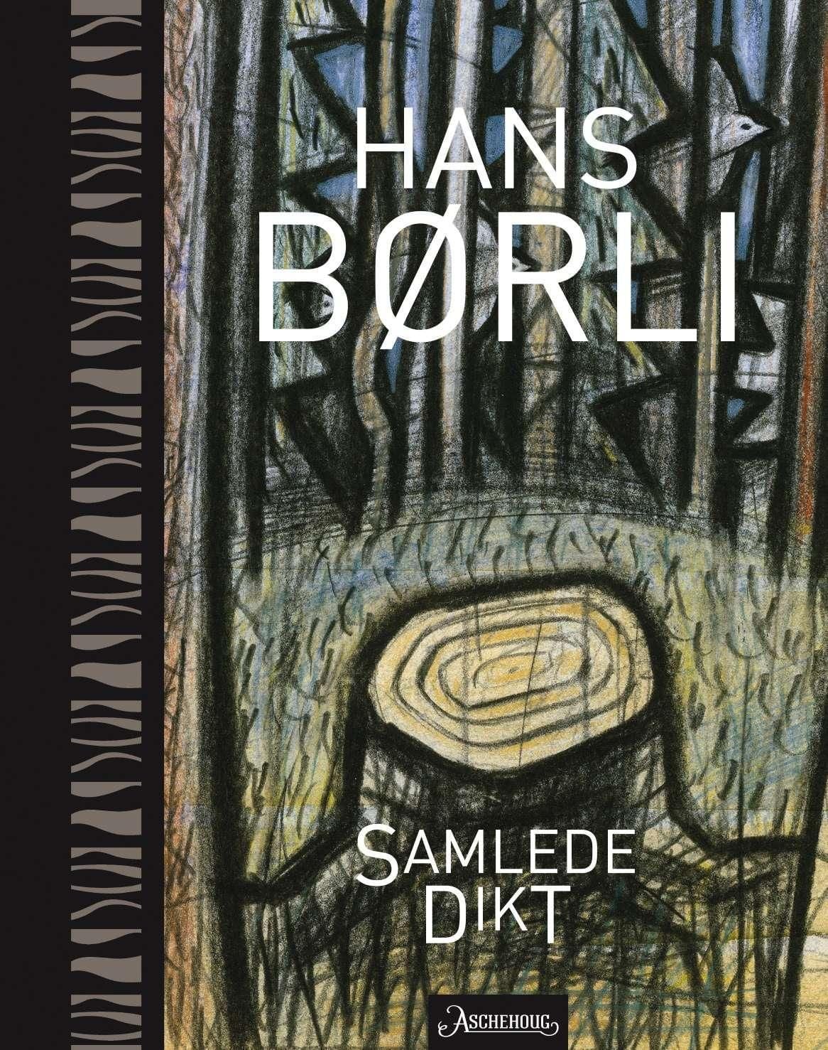 Samlede dikt