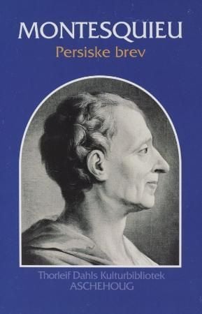 Persiske brev