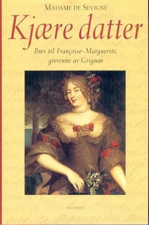 Kjære datter