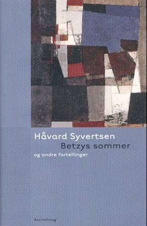 Betzys sommer