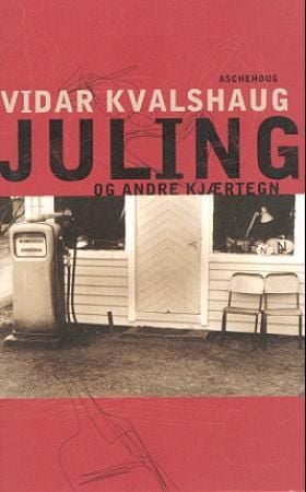 Juling og andre kjærtegn