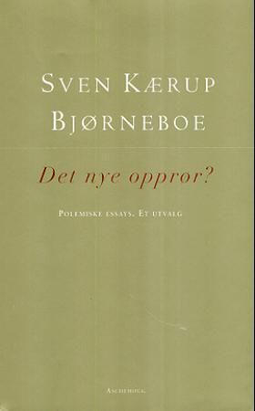 Det nye opprør?