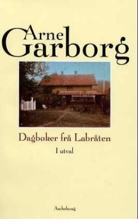 Dagbøker fra Labråten