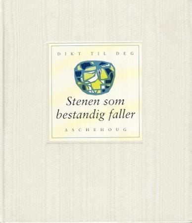 Stenen som bestandig faller