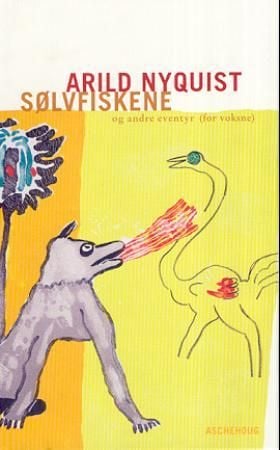 Sølvfiskene