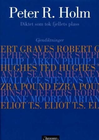 Diktet som tok fjellets plass