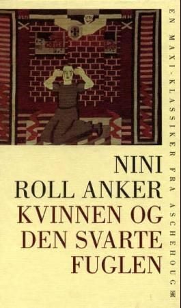 Kvinnen og den svarte fuglen