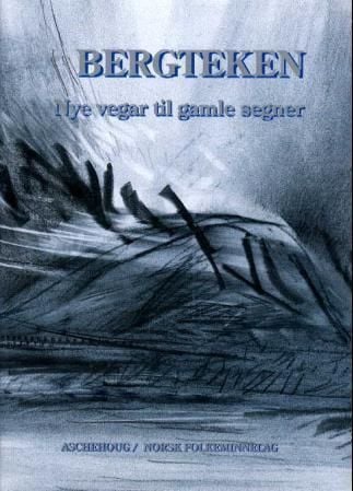 Bergteken