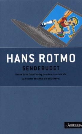 Sendebudet