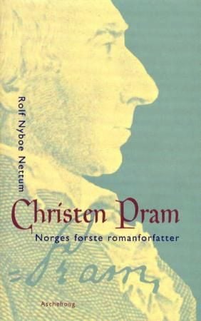Christen Pram