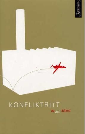 Konfliktritt