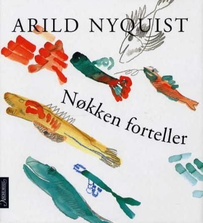 Nøkken forteller