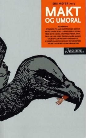 Makt og umoral