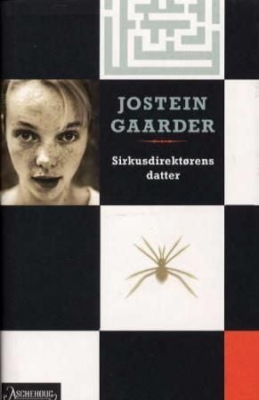 Sirkusdirektørens datter