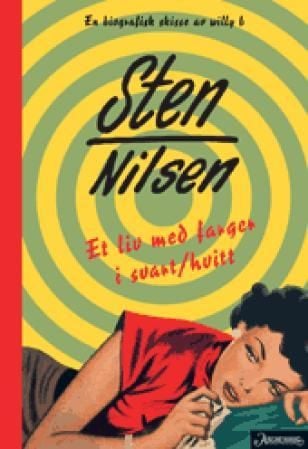 Sten Nilsen