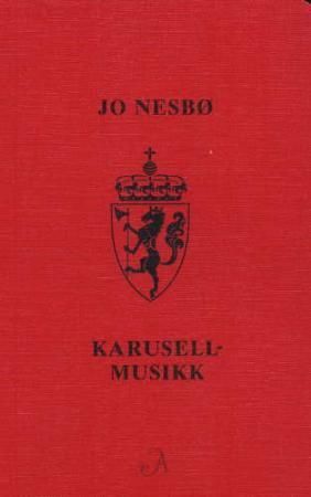 Karusellmusikk