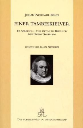 Einer Tambeskielver