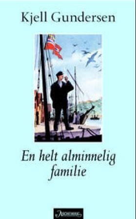 En helt alminnelig familie