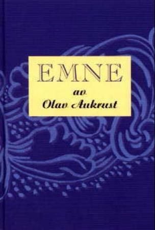 Emne