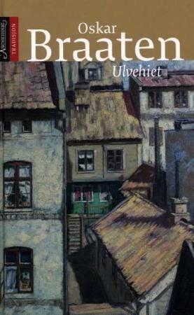 Ulvehiet