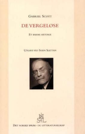 De vergeløse