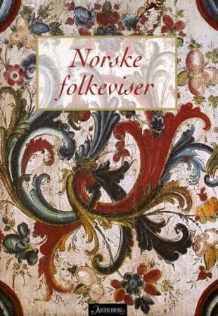 Norske folkeviser