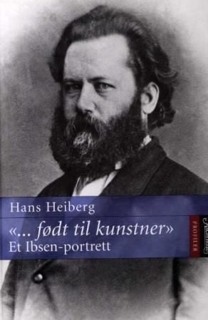 Født til kunstner