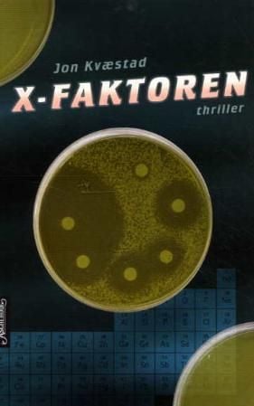 X-faktoren