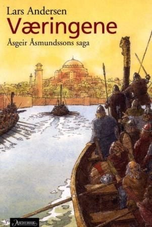 Væringene