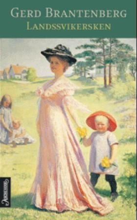 Landssvikersken
