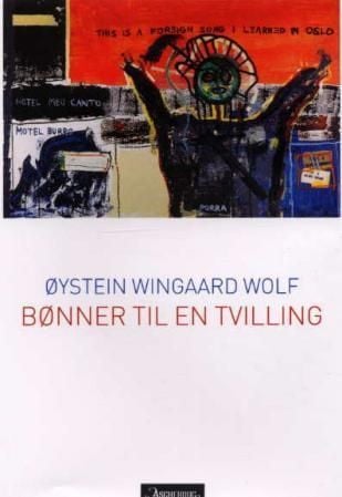 Bønner til en tvilling