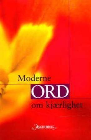 Moderne ord om kjærlighet