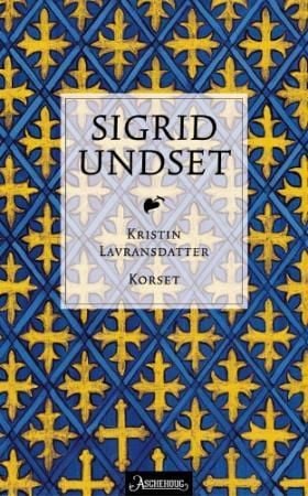 Kristin Lavransdatter