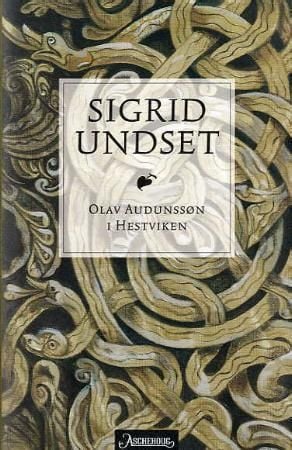 Olav Audunssøn i Hestviken